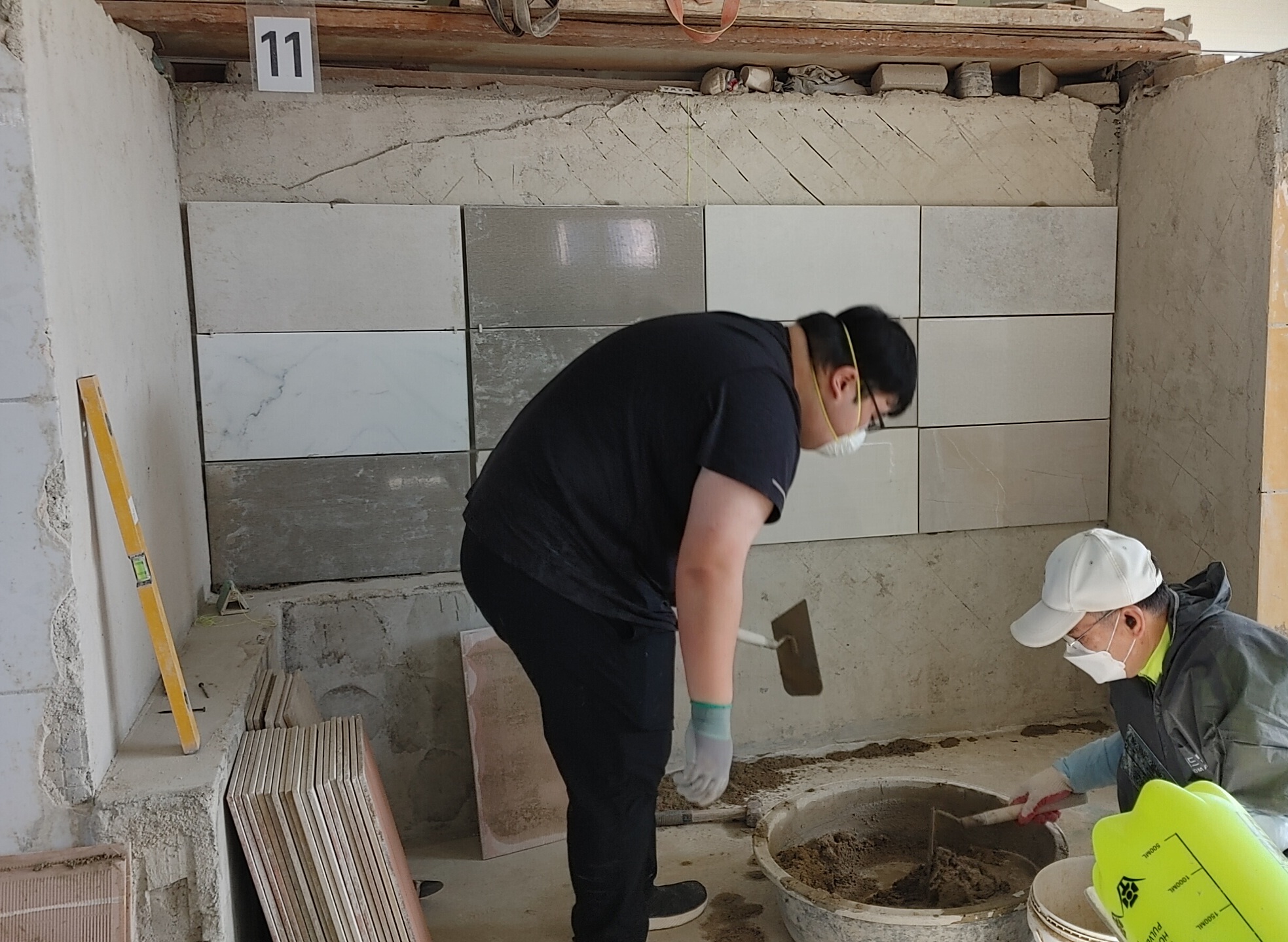 사용자 등록 이미지